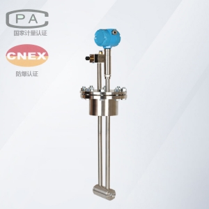 AIFLI-DFM/TS管道（煙道）粉塵濃度檢測儀